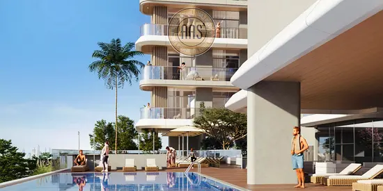 LUXURIOUS 2BR FLAT || FLEXIBLE PAYMENT PLAN || PRIME LOCATION