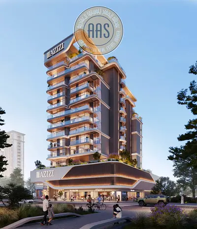 LUXURIOUS 2BR FLAT || FLEXIBLE PAYMENT PLAN || PRIME LOCATION