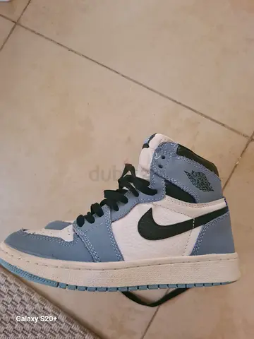 Jordans