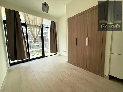 Ready To Move Chiller Free Studio Apartment with kitchen Appliances Just In 40K