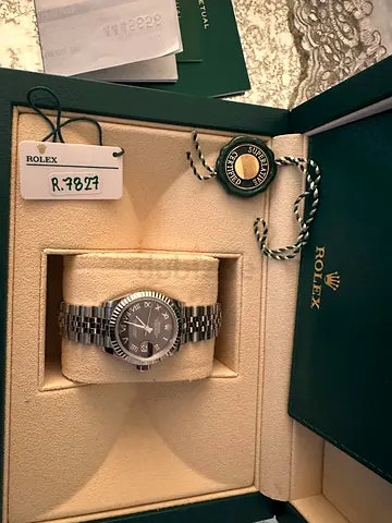Rolex