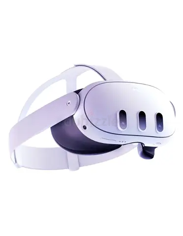 Standalone VR Headset (All-in-one) – Lightly Used 512G 4K + Hardcase