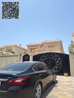 Commercial Villa for Rent in Al Mowaihat, Ajman