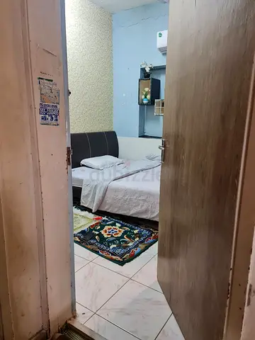 Room for rent Al Quoz1