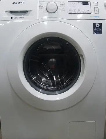 Samsung 8kg Washing machine.