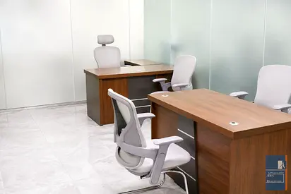 Office with Free DEWA & Wi-Fi | Opposite MOHRE