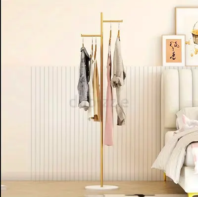 Clothes rack