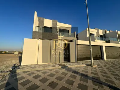 Premium Semi-Detached | 5BR All Ensuite + Maid + Study | 3,617 Sq. Ft. BUA | Tilal City