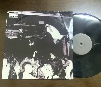 Playboi Carti - Die Lit (Vinyl LP)