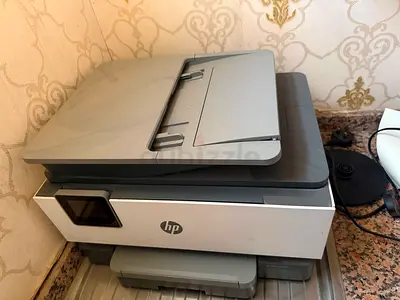 HP Office Jet Pro 9010 printer
