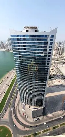 HOT INVESTOR DEAL | Massive 1BR (Convertible to 2BR) | Direct Sea View | Rented & Ready