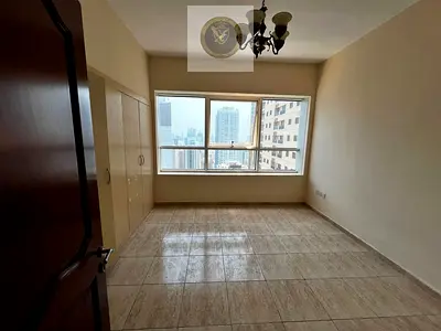 Two Bedroom Apartment for Rent in Al Taawun Spacious Layout Free AC Parking Prime Location Near Dubai Flexible Payment