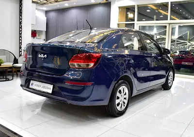 صورة 6 لـ 2022 KIA PEGAS