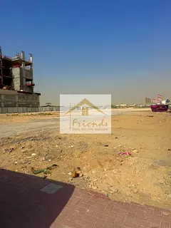 Mixed Use | Near Future Metro Station | Close to LAWNZ by DANUBE