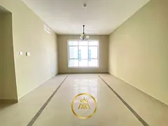 Huge 1 BHK With 2 Washroom With Parking