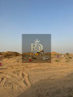 HOT DEAL | G+3 |PRIME CORNER PLOT IN ALBELIADA 1 | 2-YEAR PAYMENT PLAN Residential Plot for Sale