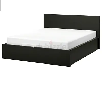King bed set