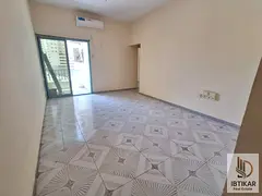 Special deal offer So luxurious 1-bedroom with Hall&amp;balcony available for family in Abu Shagara 
