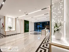 2 BHK FLAT IN AJMAN CORNICHE, DIRECT FROM THE OWNER ( NO COMMISSION)