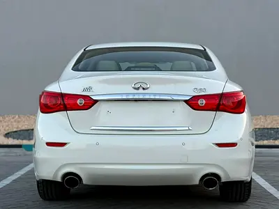 صورة 6 لـ 2017 Infiniti Q50