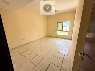 Spacious Two Bedroom Apartment For Rent In Al Majaz 2 Two Balconies Open View Family Building Prime Location Flexible Payment