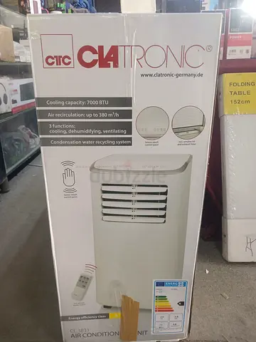 Cycle ciatronic ac