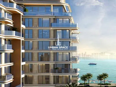 Luxury | High ROI Direct Beach Access