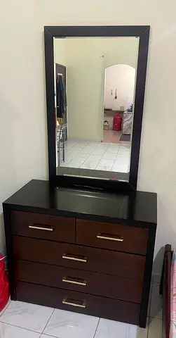 Dresser for sale