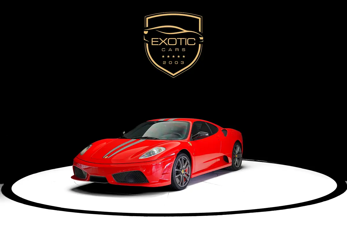 Ferrari F430 2008 — photo 1 of 20