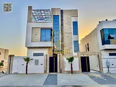 Turnkey villa for sale, all-inclusive, on the main street, ready to move in. Special cash discount a