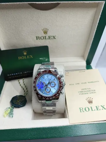 Rolex daytona automatic