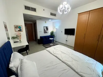 Fully Furinshed || Lake Side A - IMPZ || Affordable Living || Monthly