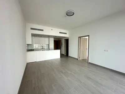 Exclusive 1BR | Best Layout | Balcony | Park Facing