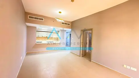 Chiller Free - 1BR Apartment with Balcony Upgraded with excellent finishing for rent | Silicon Star 2 | Dubai Silicon Oasis