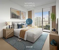 Coastal Living | Sea View Vibes | Elevated Marina Living