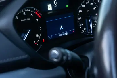 2021 Cadillac XT4 照片 14