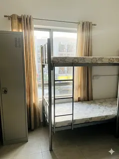 Fully Furnished Bachelor’s Bed Space @ Al Karama , Near ADCB Metro Station