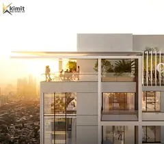 BE 1ST TO CATCH PRICE_SMART FURNISHED_LONG PAYMENT PLAN