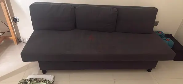 Sofa bed