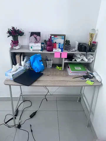 📚 Study Table for Sale – AED 200 Only! ✨