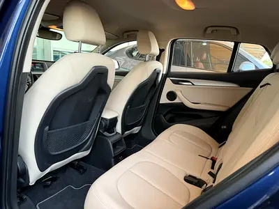 صورة مصغرة 14 لـ 2022 BMW X2