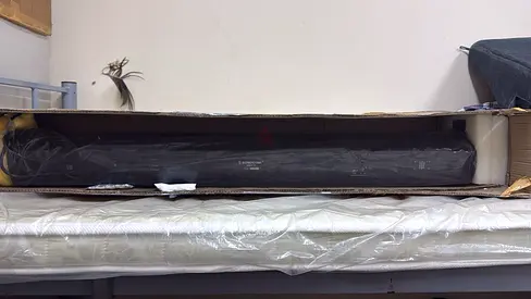 Sonodyne Soundbar (boxed) - 2.1 Channel, Good Condition , Aux to phone/Lap/ Tv connection