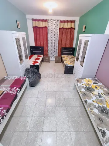 BACHLER ROOM Available SHABIYA