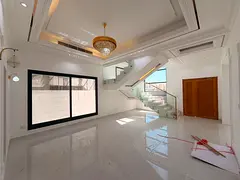 Villa for Annual Rent – Al Yasmeen Area, Ajman | Residential/Commercial | Prime Location
