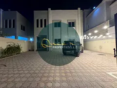 Luxury Villa for Sale in Al Muwaihat 2 – Spacious and Exquisitely Finished