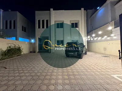 Luxury Villa for Sale in Al Muwaihat 2 – Spacious and Exquisitely Finished
