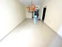 1Month free Size 1bhk with balcony 2bathroom wardrobe Rent 36k