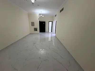 Al Jurf 3 | First Occupant Studio 1BR