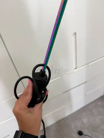 Hero Curling wand iron