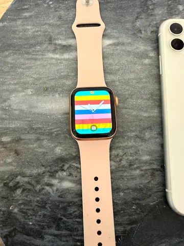 Watch series 6 for sale
